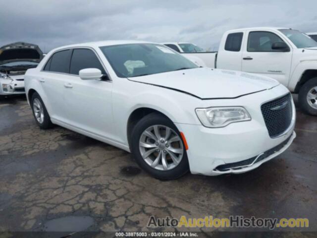 CHRYSLER 300 LIMITED, 2C3CCAAG6FH904238