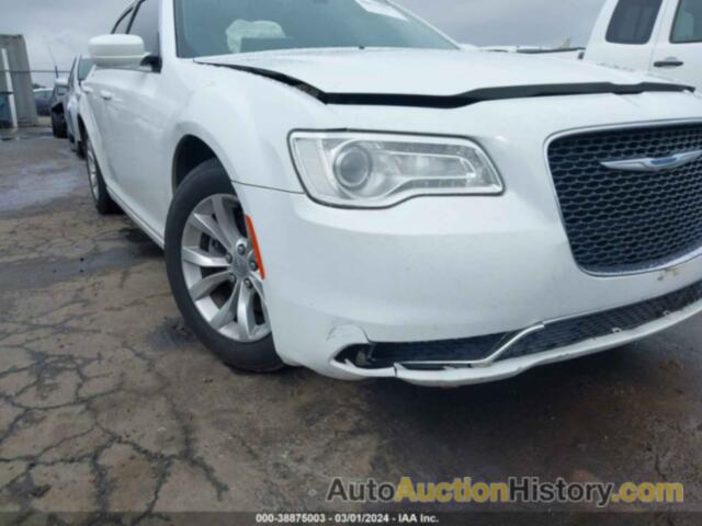 CHRYSLER 300 LIMITED, 2C3CCAAG6FH904238