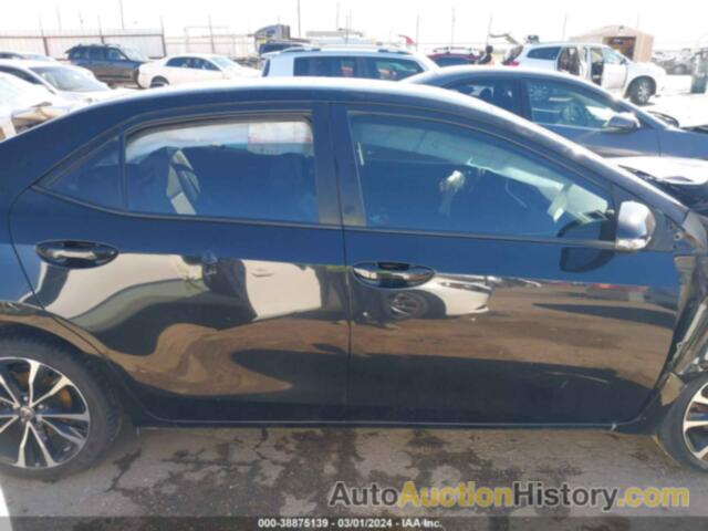 TOYOTA COROLLA L/LE/XLE/SE/XSE, 5YFBURHE0KP923282