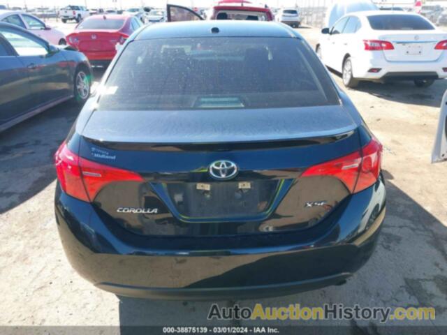 TOYOTA COROLLA L/LE/XLE/SE/XSE, 5YFBURHE0KP923282