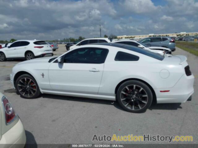 FORD MUSTANG V6 PREMIUM, 1ZVBP8AM9E5280190