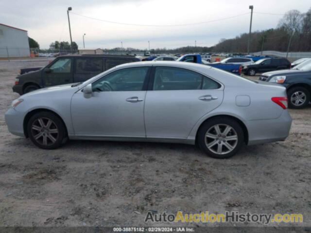 LEXUS ES 350, JTHBJ46G892304579