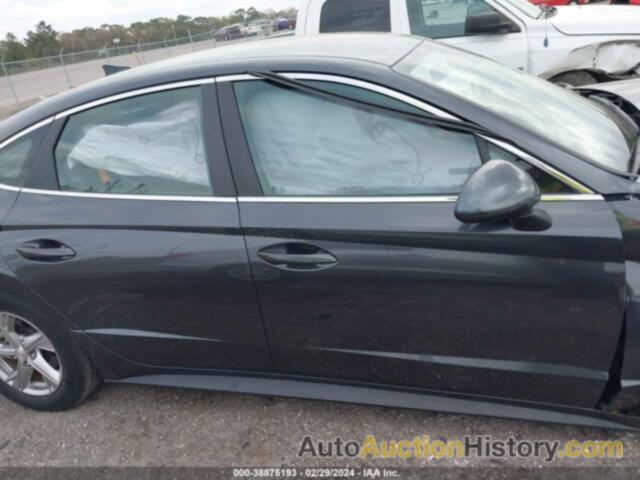 HYUNDAI SONATA SE, 5NPEG4JA0MH126495