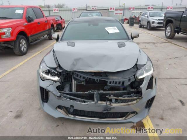 KIA STINGER GT2, KNAE55LC9K6053920