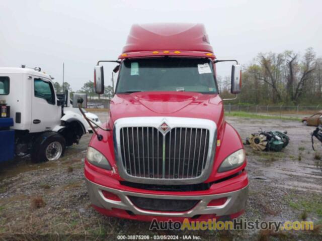 INTERNATIONAL PROSTAR, 3HSDJAPR7EN760800