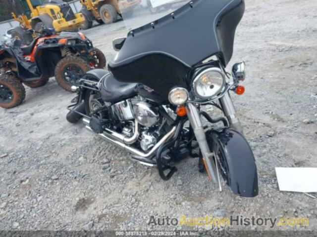 HARLEY-DAVIDSON FLSTNI, 1HD1JDB186Y022805