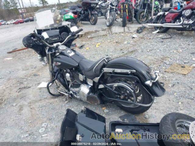 HARLEY-DAVIDSON FLSTNI, 1HD1JDB186Y022805