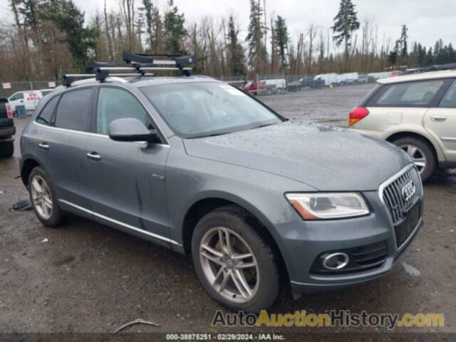 AUDI Q5 2.0T PREMIUM, WA1L2AFP6GA093154