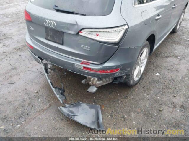 AUDI Q5 2.0T PREMIUM, WA1L2AFP6GA093154