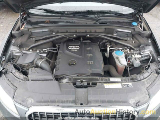 AUDI Q5 2.0T PREMIUM, WA1L2AFP6GA093154