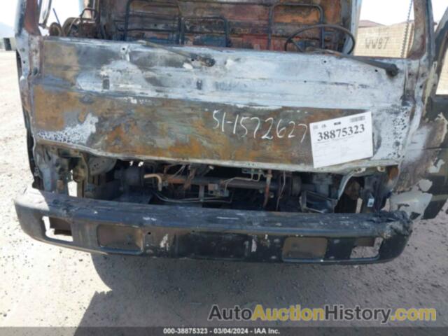 ISUZU NQR, JALE5B14517901912