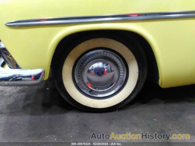 PLYMOUTH BELVEDERE, 16012036