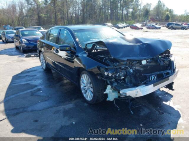 ACURA RLX ADVANCE, JH4KC1F9XEC002757