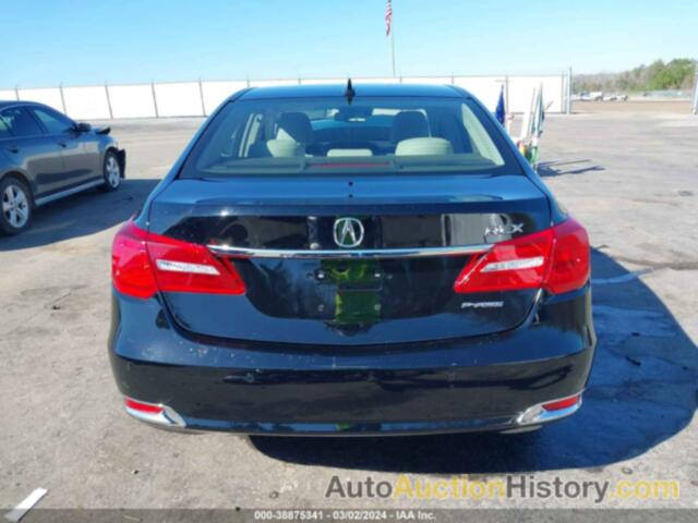 ACURA RLX ADVANCE, JH4KC1F9XEC002757