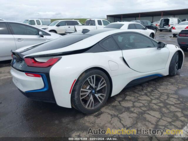 BMW I8, WBY2Z2C55GV675212