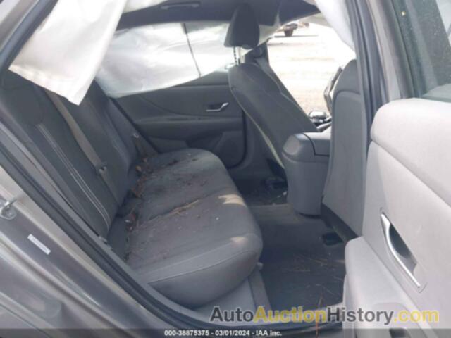 HYUNDAI ELANTRA SEL, KMHLM4AG7NU320383