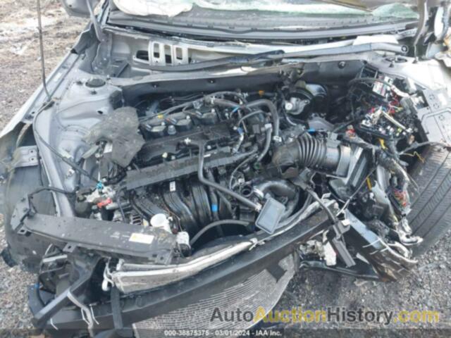 HYUNDAI ELANTRA SEL, KMHLM4AG7NU320383