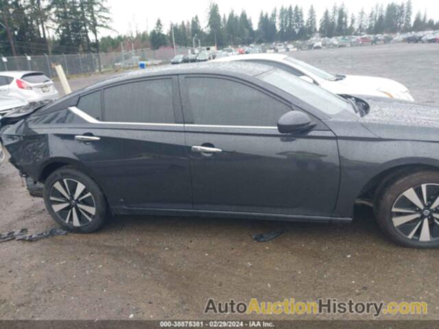 NISSAN ALTIMA SV FWD, 1N4BL4DV3NN342491