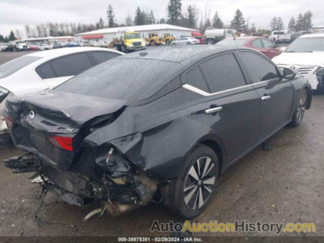 NISSAN ALTIMA SV FWD, 1N4BL4DV3NN342491