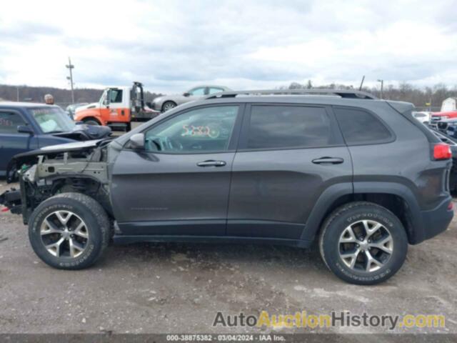 JEEP CHEROKEE TRAILHAWK, 1C4PJMBS5GW352502