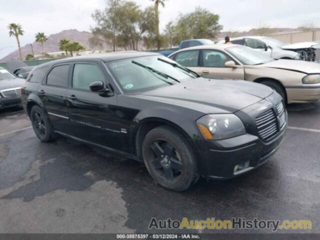 DODGE MAGNUM RT, 2D8GZ58265H611260