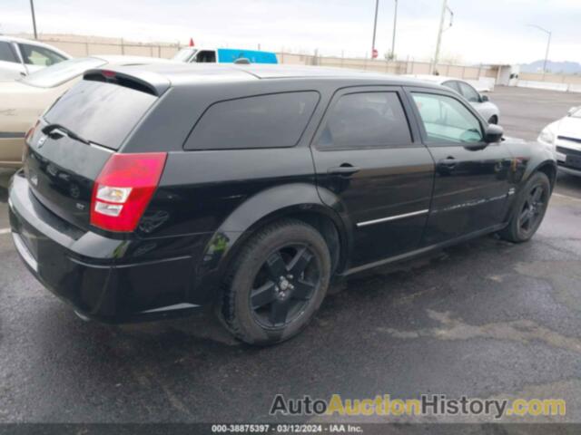 DODGE MAGNUM RT, 2D8GZ58265H611260