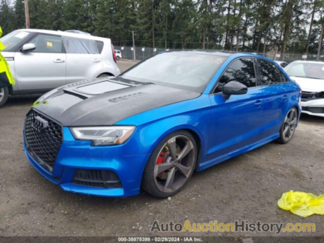 AUDI S3 2.0T PREMIUM PLUS, WAUB1GFF0KA083014