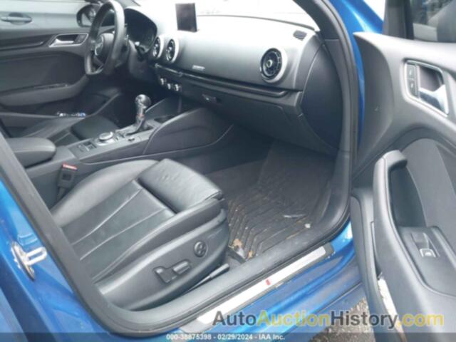 AUDI S3 2.0T PREMIUM PLUS, WAUB1GFF0KA083014