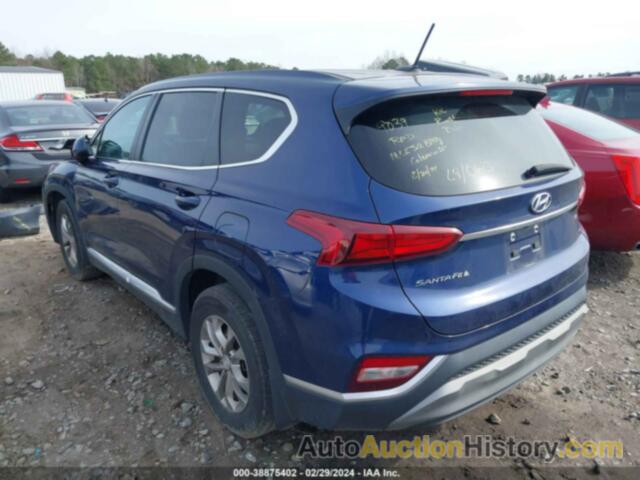 HYUNDAI SANTA FE SE, 5NMS23AD7LH270613