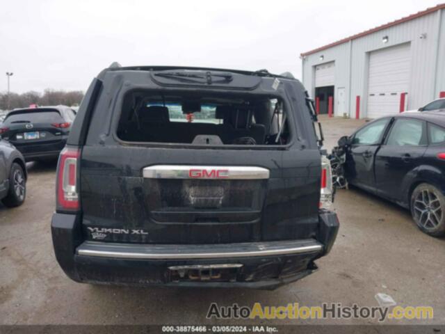 GMC YUKON XL DENALI, 1GKS2HKJ7GR444459