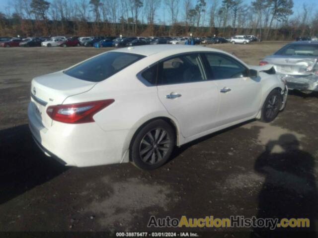 NISSAN ALTIMA 2.5 SV, 1N4AL3AP5HC161548