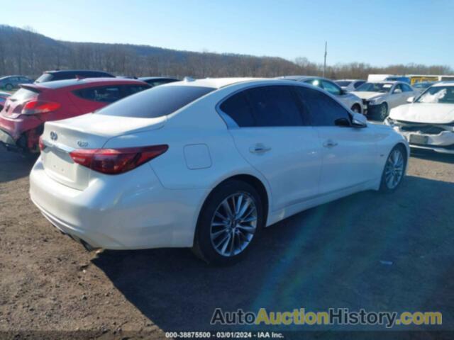 INFINITI Q50 3.0T LUXE, JN1EV7AR7JM431266