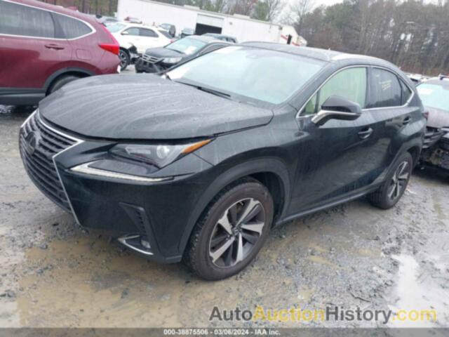 LEXUS NX 300, JTJYARBZ5K2122552