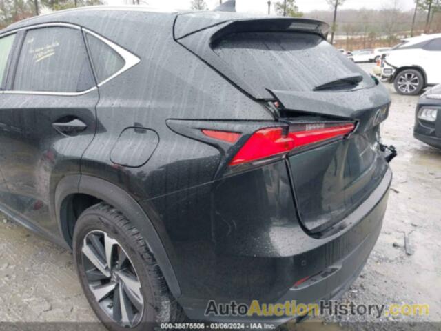 LEXUS NX 300, JTJYARBZ5K2122552