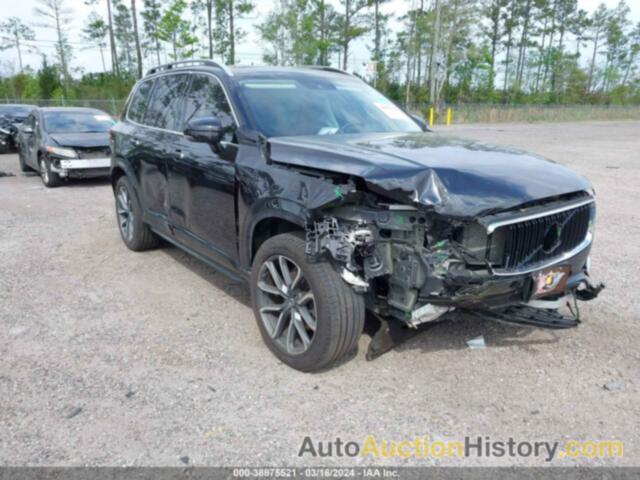 VOLVO XC90 T6 MOMENTUM, YV4A22PK3K1424459