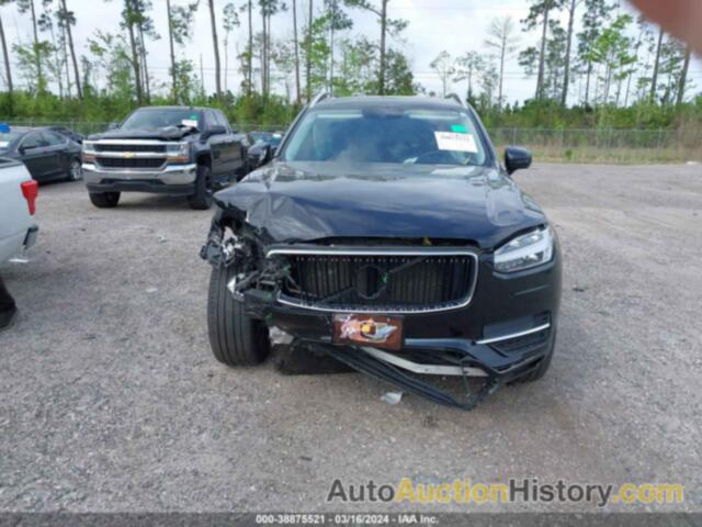 VOLVO XC90 T6 MOMENTUM, YV4A22PK3K1424459