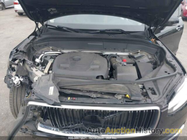 VOLVO XC90 T6 MOMENTUM, YV4A22PK3K1424459