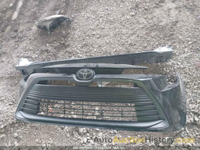 TOYOTA COROLLA LE, 5YFB4MDE5PP079515