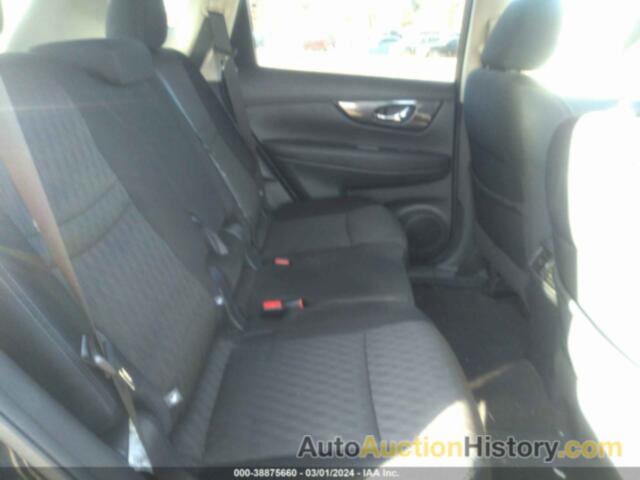 NISSAN ROGUE SV/SL, 5N1AT2MV6HC814723