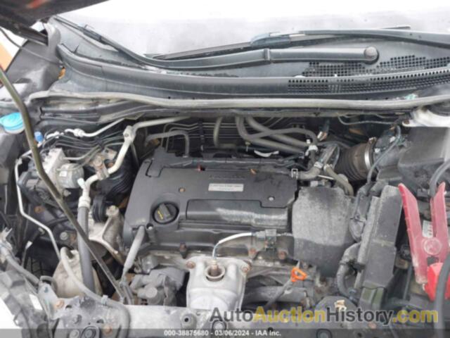 HONDA CR-V TOURING, 5J6RM4H96GL809351