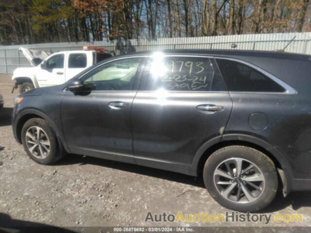 KIA SORENTO S, 5XYPG4A55LG690757