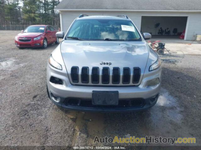 JEEP CHEROKEE LATITUDE ALTITUDE, 1C4PJMCS6FW777112