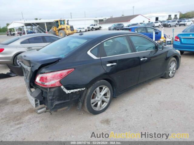 NISSAN ALTIMA 2.5/S/SV/SL, 1N4AL3AP0DN491256