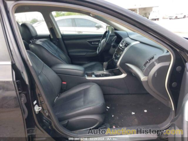 NISSAN ALTIMA 2.5/S/SV/SL, 1N4AL3AP0DN491256