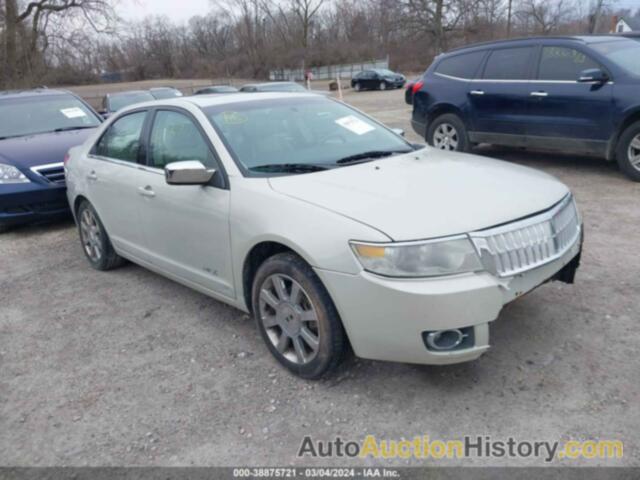 LINCOLN MKZ, 3LNHM28T77R612669