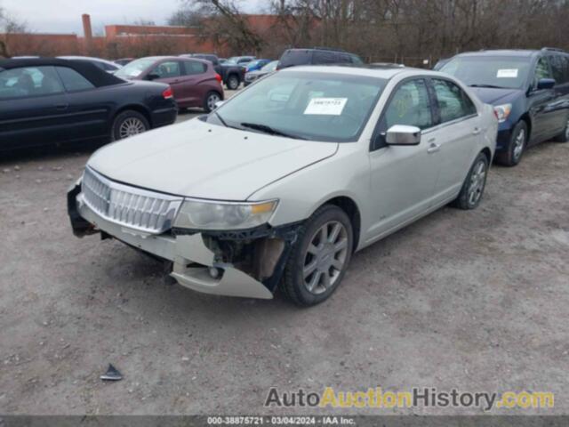 LINCOLN MKZ, 3LNHM28T77R612669