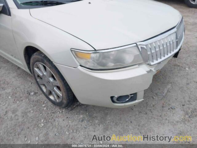 LINCOLN MKZ, 3LNHM28T77R612669