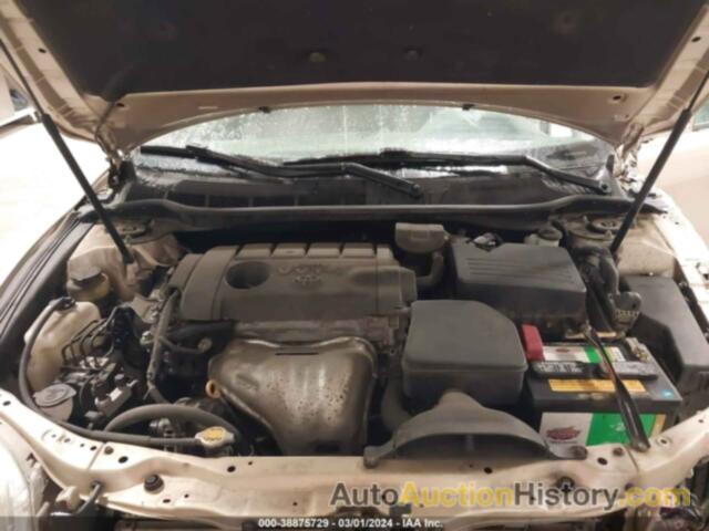 TOYOTA CAMRY LE, 4T1BF3EK8BU217287