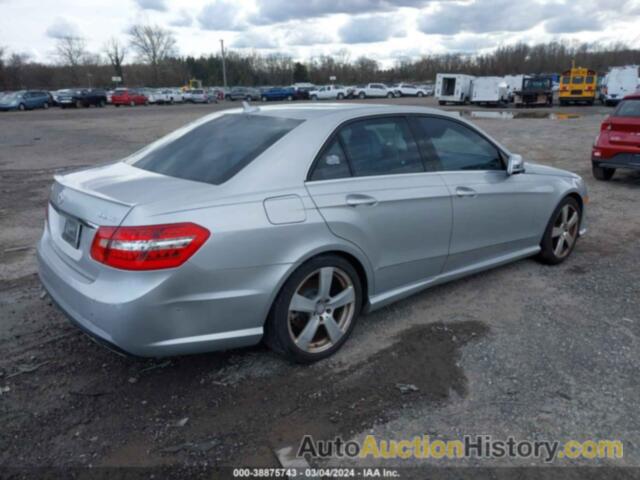 MERCEDES-BENZ E 350 4MATIC, WDDHF8HB9BA441084