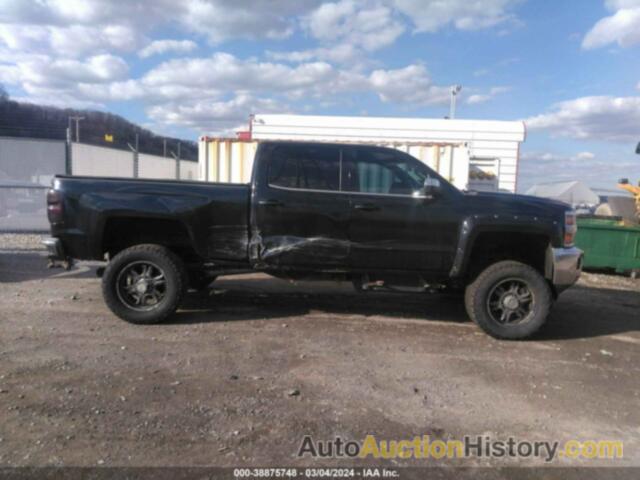 CHEVROLET SILVERADO 2500HD LTZ, 1GC1KWE83FF561508